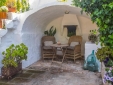 Biniarroca Hotel Rural boutique en Menorca