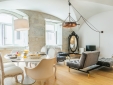 Almaria-Da Corte Apartments boutique hotel con encanto en lisboa  lujo
