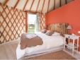 Quinta M Tents Jurts Glamping Holiday Escape Portugal 