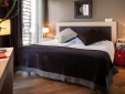 Villa Emilia Hotel de Barcelona boutique design 