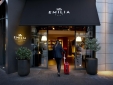 Villa Emilia Hotel de Barcelona boutique design 