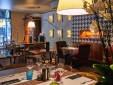 Villa Emilia Hotel de Barcelona boutique design 