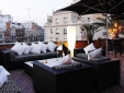 Villa Emilia Hotel de Barcelona boutique design 