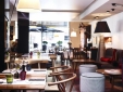 Villa Emilia Hotel de Barcelona boutique design 