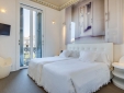 El Palauet Living Barcelona boutique hotel luxury and romantic twin