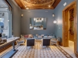 El Palauet Living Barcelona Boutique con encanto salon