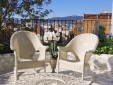 El Palauet Living Barcelona boutique con encanto romantico