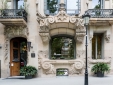 El Palauet Living Barcelona Boutique con encanto