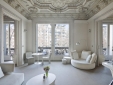 El Palauet Living Barcelona boutique con encanto romantico