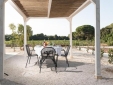 Masseria Mongio Dell`Elefante Hotel in Otranto Italy