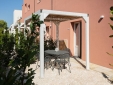 Masseria Mongio Dell`Elefante Hotel in Otranto Italy
