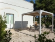 Masseria Mongio Dell`Elefante Hotel in Otranto Italy