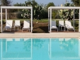 Masseria Mongio Dell`Elefante Hotel in Otranto Italy