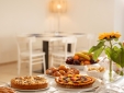 Masseria Mongio Dell`Elefante Hotel in Otranto Italy