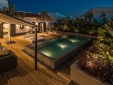 Casa BonTon Faro algarve villa casas de vacaciones casa de alquiler con encanto