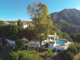 El Carligto Private Holiday Villa in Andalusia Spain
