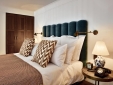 Soho House Istanbul con encanto