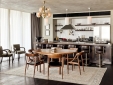Soho House Istanbul Apartment con encanto