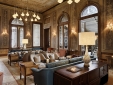 Soho House Istanbul con encanto