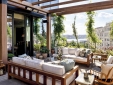 Soho House Istanbul con encanto