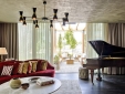 Soho House Istanbul Apartment con encanto