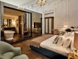 Soho House Istanbul Room con encanto