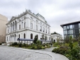 Soho House Istanbul Apartment con encanto