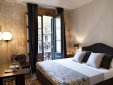 We Boutique Hotel Barcelona con encanto