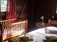 Praia Inhame Eco Resort Sao Tome & Principe Island Hotel Lodges Bungalows