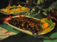 Praia Inhame Eco Resort Sao Tome & Principe Island Hotel Lodges Bungalows