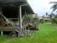 Praia Inhame Eco Resort Sao Tome & Principe Island Hotel Lodges Bungalows