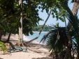 Praia Inhame Eco Resort Sao Tome & Principe Island Hotel Lodges Bungalows