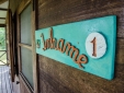 Praia Inhame Eco Resort Sao Tome & Principe Island Hotel Lodges Bungalows