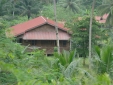 Praia Inhame Eco Resort Sao Tome & Principe Island Hotel Lodges Bungalows