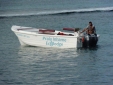 Praia Inhame Eco Resort Sao Tome & Principe Island Hotel Lodges Bungalows