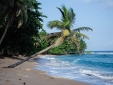 Praia Inhame Eco Resort Sao Tome & Principe Island Hotel Lodges Bungalows