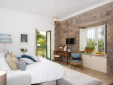 Villa Tozzoli Holiday Apartment Rental Sorrento Italy