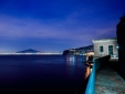 Villa Tozzoli Holiday Apartment Rental Sorrento Italy
