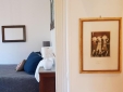 Villa Tozzoli Holiday Apartment Rental Sorrento Italy