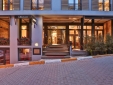 Hammamhane Hotel istambul boutique