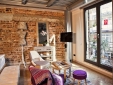 Hammamhane Hotel istambul boutique