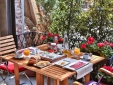 Hammamhane Hotel istambul boutique