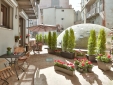 Hammamhane Hotel istambul boutique