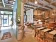Hammamhane Hotel istambul boutique