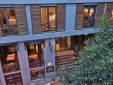 Hammamhane Hotel istambul boutique