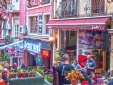 Hammamhane Hotel istambul boutique