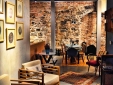 Hammamhane Hotel istambul boutique