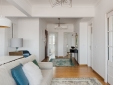 Holiday Apartment Rental Lisbon Center Graca historic center Portugal 