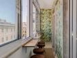 Holiday Apartment Rental Lisbon Center Graca historic center Portugal 