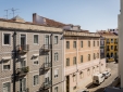 Holiday Apartment Rental Lisbon Center Graca historic center Portugal 